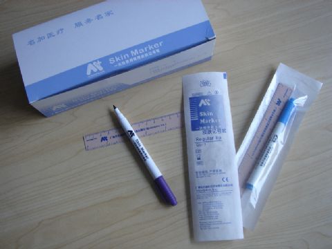 Surgical Skin Markers
